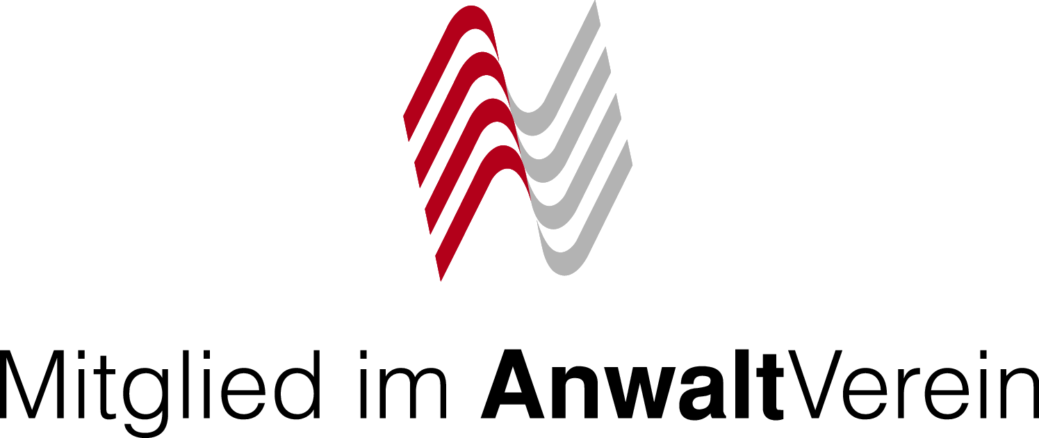 Logo des Deutschen Anwalt Vereins