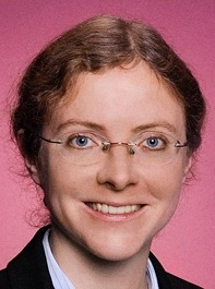 Rechtsanwältin Benedicta Harzewski